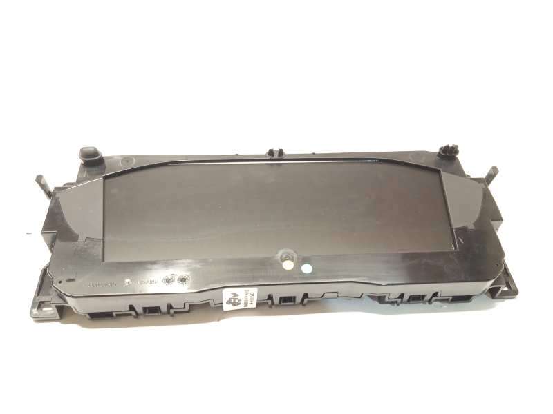 Recambio de cuadro instrumentos para peugeot 508 gt referencia OEM IAM 9816480580 2