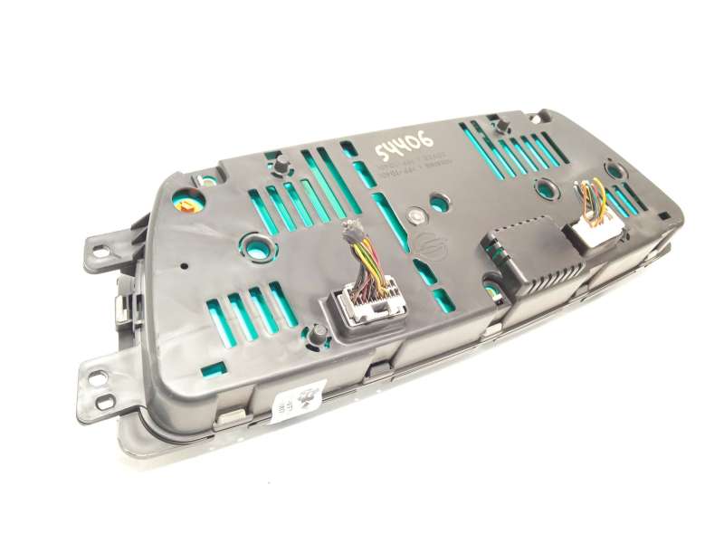 Recambio de cuadro instrumentos para ssangyong actyon i 2.0 xdi referencia OEM IAM 8021031520 7