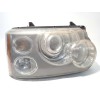 Recambio de faro derecho para land rover range rover sport 4.4 v8 cat referencia OEM IAM XBC501322LPO  