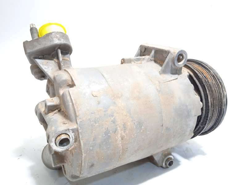 Recambio de compresor aire acondicionado para ford focus lim. (cb8) trend referencia OEM IAM CV6119D629FD 2100870 2414013 - Blanco 2