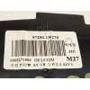 Recambio de mando climatizador para kia rio basic referencia OEM IAM 972501W270  