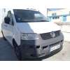 volkswagen transporter t5 furgoneta (7ha, 7hh, 7ea, 7eh) del año 2005