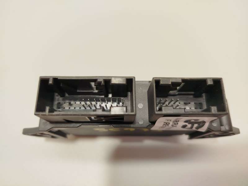 Recambio de modulo electronico para seat leon (kl1, klg) 1.5 etsi referencia OEM IAM 5WA919298B  0217000173 - Blanco 3