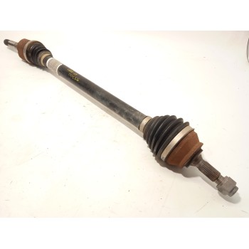 Recambio de transmision delantera derecha para citroën c4 cactus feel referencia OEM IAM 9677476680  