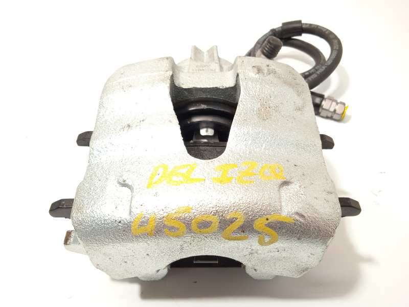 Recambio de pinza freno delantera izquierda para skoda kamiq (nw4) ambition referencia OEM IAM 2Q0615123A - Blanco 2