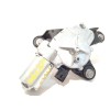 Recambio de motor limpia trasero para peugeot 3008 allure referencia OEM IAM 9811259980  0390205008