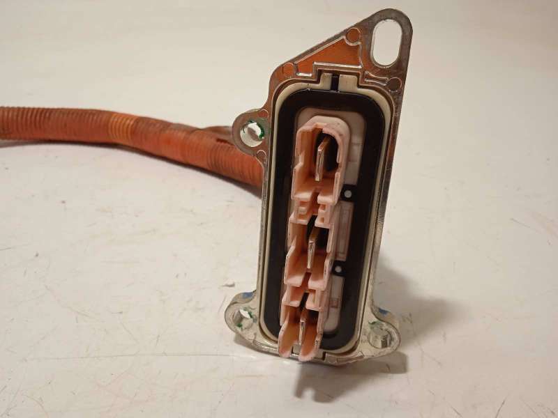 Recambio de modulo electronico para lexus nx 300h 4wd referencia OEM IAM G114848070 2