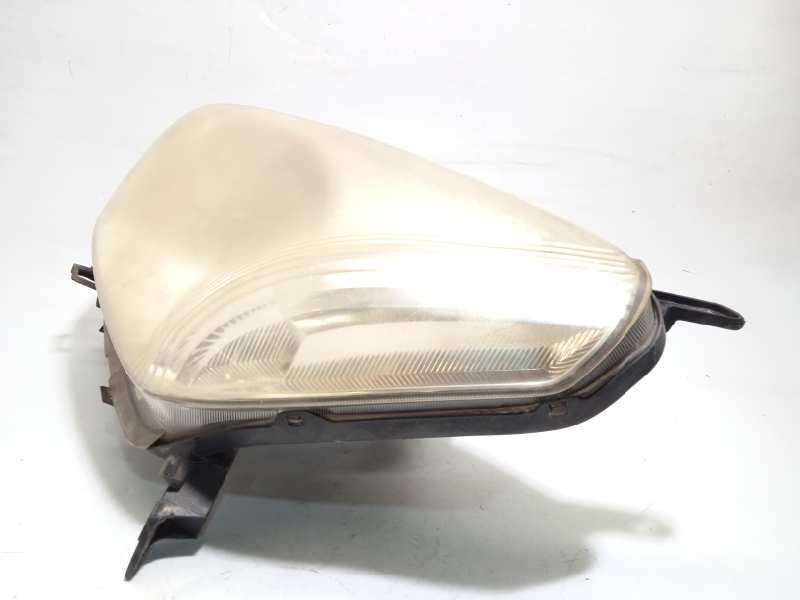 Recambio de faro izquierdo para toyota rav 4 (a2) 2.0 turbodiesel cat referencia OEM IAM 8115042160 - Negro 2