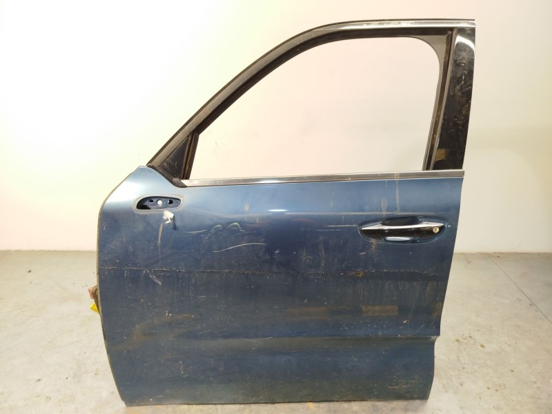 PUERTA DELANTERA IZQUIERDA 9801572680 