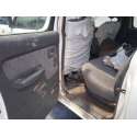 NISSAN PICK UP (D22)