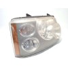 Recambio de faro derecho para land rover range rover sport 4.4 v8 cat referencia OEM IAM XBC501322LPO  