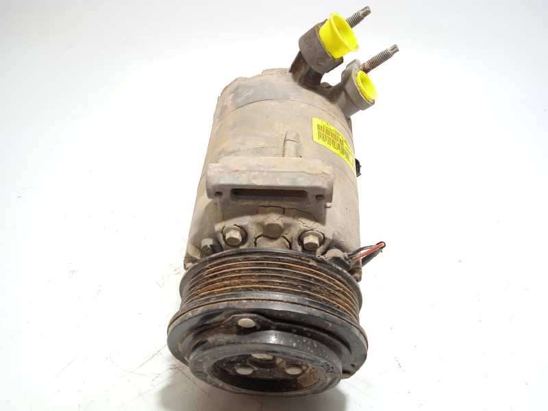Recambio de compresor aire acondicionado para ford focus lim. (cb8) trend referencia OEM IAM CV6119D629FD 2100870 2414013 - Blanco 3