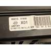 Recambio de cuadro instrumentos para ssangyong actyon i 2.0 xdi referencia OEM IAM 8021031520  
