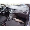 opel astra k sports tourer (b16) del año 2017