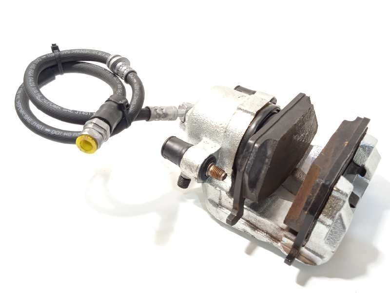 Recambio de pinza freno delantera izquierda para skoda kamiq (nw4) ambition referencia OEM IAM 2Q0615123A - Blanco 3