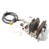 Recambio de pinza freno delantera izquierda para skoda kamiq (nw4) ambition referencia OEM IAM 2Q0615123A  