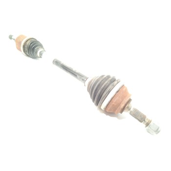 Recambio de transmision delantera izquierda para citroën c4 cactus feel referencia OEM IAM 9677476580  