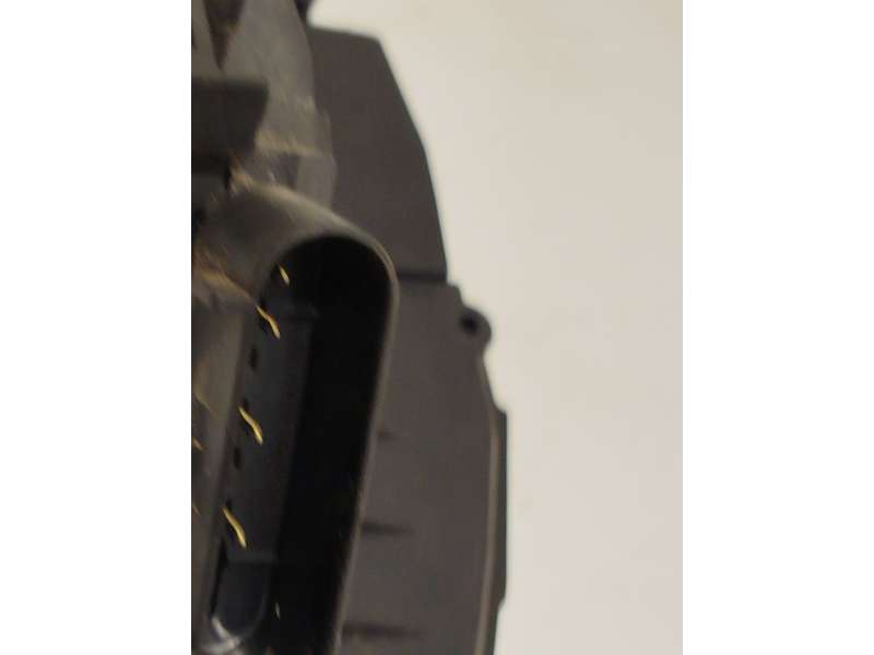 Recambio de cerradura puerta trasera izquierda para ford fiesta vi (cb1, ccn) 1.25 referencia OEM IAM AM5AR26413AE 2053477 - Blanco 4