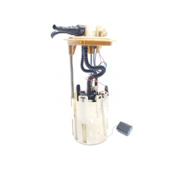 Recambio de bomba combustible para mercedes-benz sprinter 3,5-t caja/chasis (b906) 310 cdi (906.131, 906.133, 906.135, 906.231, 