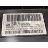 Recambio de cuadro instrumentos para peugeot 508 gt referencia OEM IAM 9816480580  