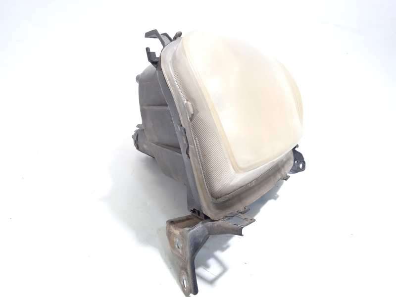 Recambio de faro izquierdo para toyota rav 4 (a2) 2.0 turbodiesel cat referencia OEM IAM 8115042160 - Negro 3