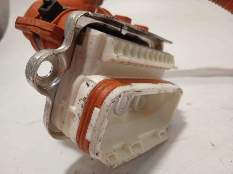 Recambio de modulo electronico para lexus nx 300h 4wd referencia OEM IAM G114848070 3