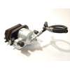 Recambio de pinza freno delantera izquierda para skoda kamiq (nw4) ambition referencia OEM IAM 2Q0615123A  