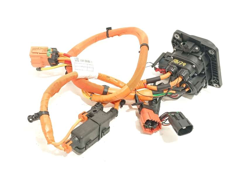 Recambio de modulo electronico para byd seal u dm-i referencia OEM IAM 1378156900 SA3HLU2106010 2