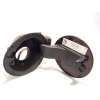 Recambio de tapa exterior combustible para volvo v40 cross country pro referencia OEM IAM 31278862 31440253 