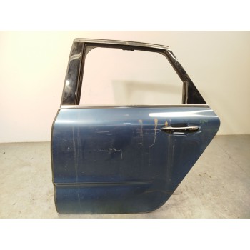 Recambio de puerta trasera izquierda para citroën c4 picasso ii 1.6 hdi / bluehdi 115 referencia OEM IAM 9801573080  