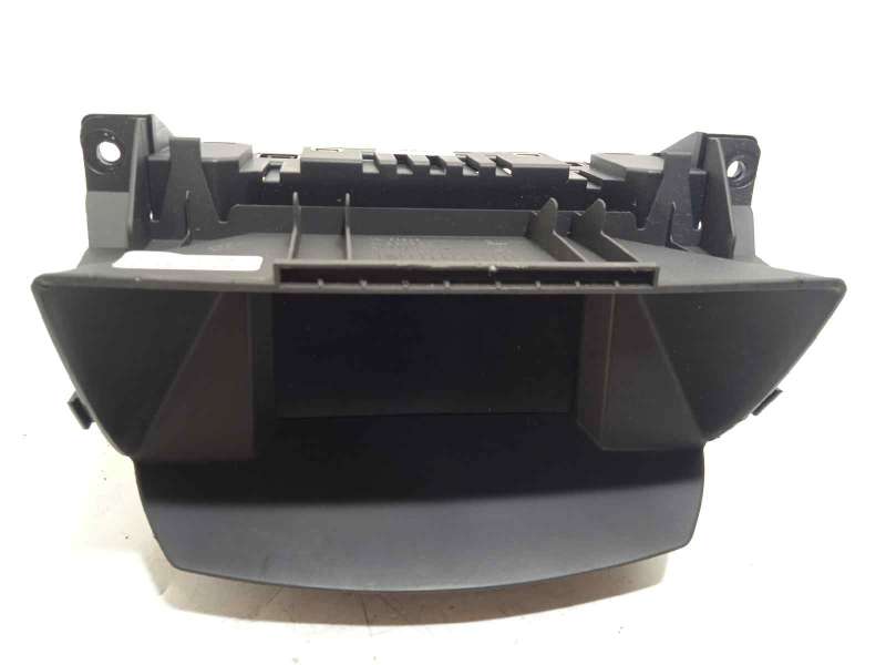 Recambio de pantalla multifuncion para opel zafira b cosmo referencia OEM IAM 13208089  565412769 - Gris 3