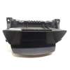 Recambio de pantalla multifuncion para opel zafira b cosmo referencia OEM IAM 13208089  565412769