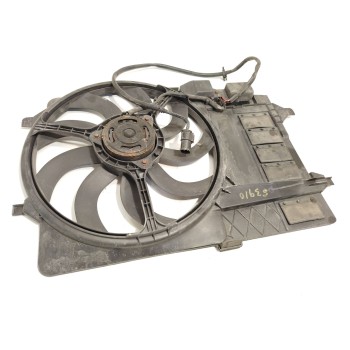 ELECTROVENTILADOR 17117541092 