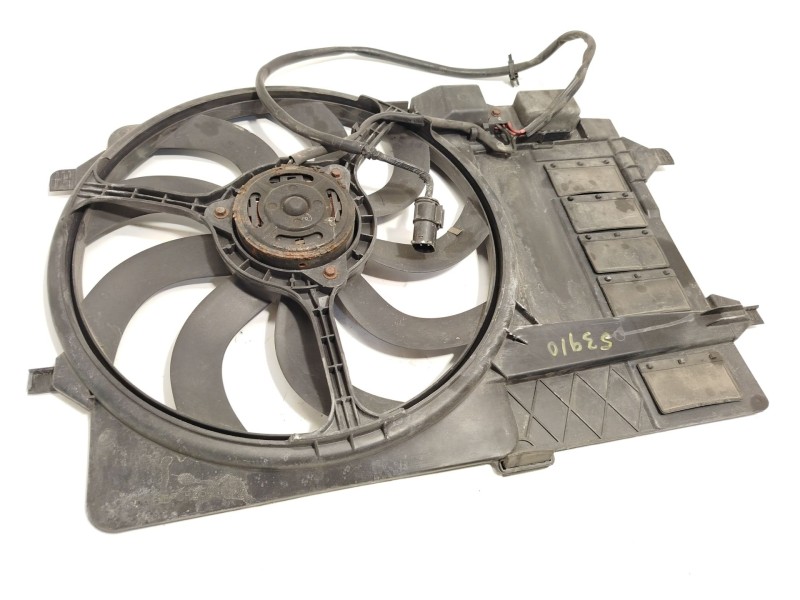 ELECTROVENTILADOR 17117541092 