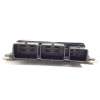 Recambio de centralita motor uce para renault arkana i (lcm_, ldn_) 1.6 e-tech 145 (ldmu) referencia OEM IAM 237105990S 23710242