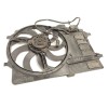 Recambio de electroventilador para mini mini (r50, r53) cooper referencia OEM IAM 17117541092  