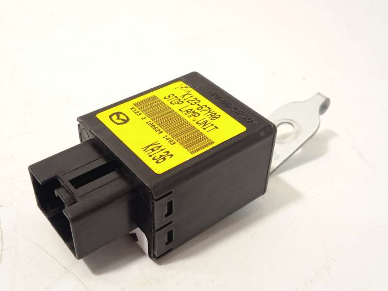 MODULO ELECTRONICO K12367YA0 