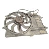 Recambio de electroventilador para mini mini (r50, r53) cooper referencia OEM IAM 17117541092  