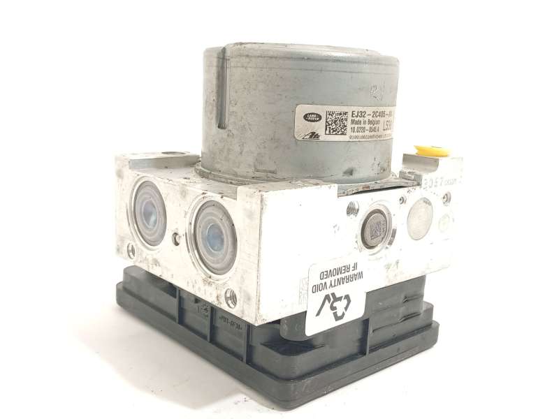 Recambio de abs para land rover evoque 2.2 td4 cat referencia OEM IAM EJ322C405AK 10022005454 28515297163 - Blanco 2