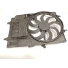 Recambio de electroventilador para mini mini (r50, r53) cooper referencia OEM IAM 17117541092  