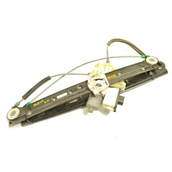 Recambio de elevalunas delantero derecho para bmw x3 (e83) 3.0 d referencia OEM IAM 6925964 676267626925963 