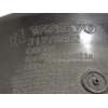 Recambio de tapa exterior combustible para volvo v40 cross country pro referencia OEM IAM 31278862 31440253 