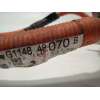 Recambio de modulo electronico para lexus nx 300h 4wd referencia OEM IAM G114848070  