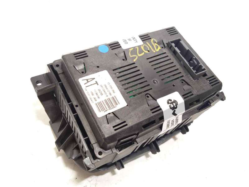 Recambio de pantalla multifuncion para opel zafira b cosmo referencia OEM IAM 13208089  565412769 - Gris 4