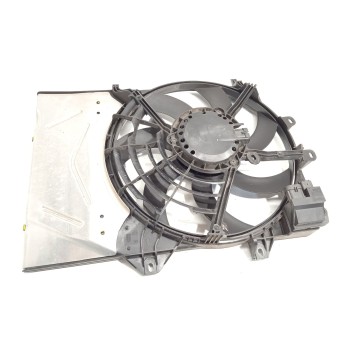 ELECTROVENTILADOR 9801666680 