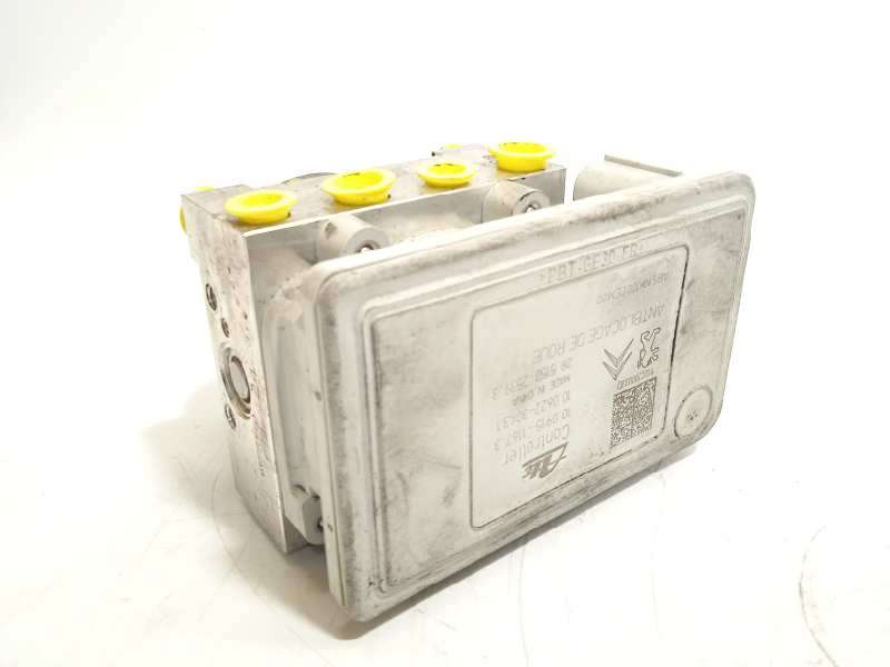Recambio de abs para citroën c3 picasso exclusive referencia OEM IAM 9802460680 10091511673 10022001214 - Gris 3