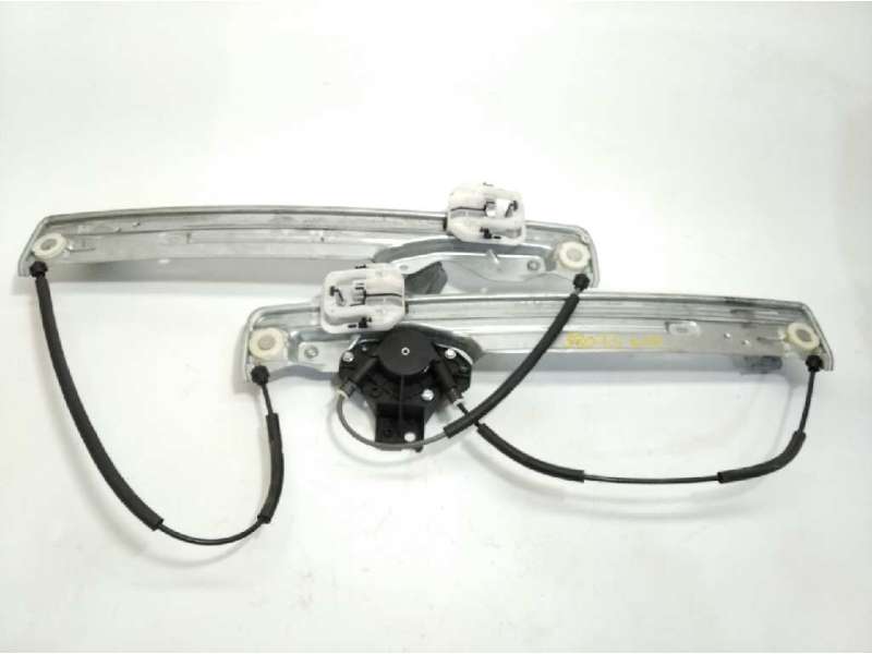 Recambio de elevalunas delantero derecho para ford kuga (cbs) trend referencia OEM IAM 1944391 - Blanco 4