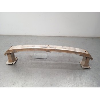 Recambio de refuerzo paragolpes delantero para citroën c4 picasso ii 1.6 hdi / bluehdi 115 referencia OEM IAM 9675941580 9676008