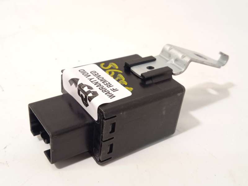 Recambio de modulo electronico para mazda cx-5 (kf) 2.5 awd referencia OEM IAM K12367YA0 - Negro 2