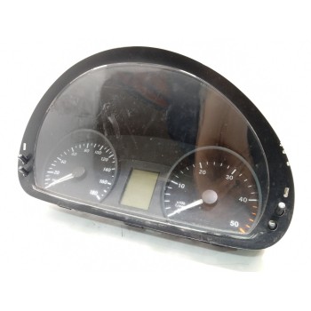 Recambio de cuadro instrumentos para mercedes-benz sprinter 3,5-t caja/chasis (b906) 310 cdi (906.131, 906.133, 906.135, 906.231